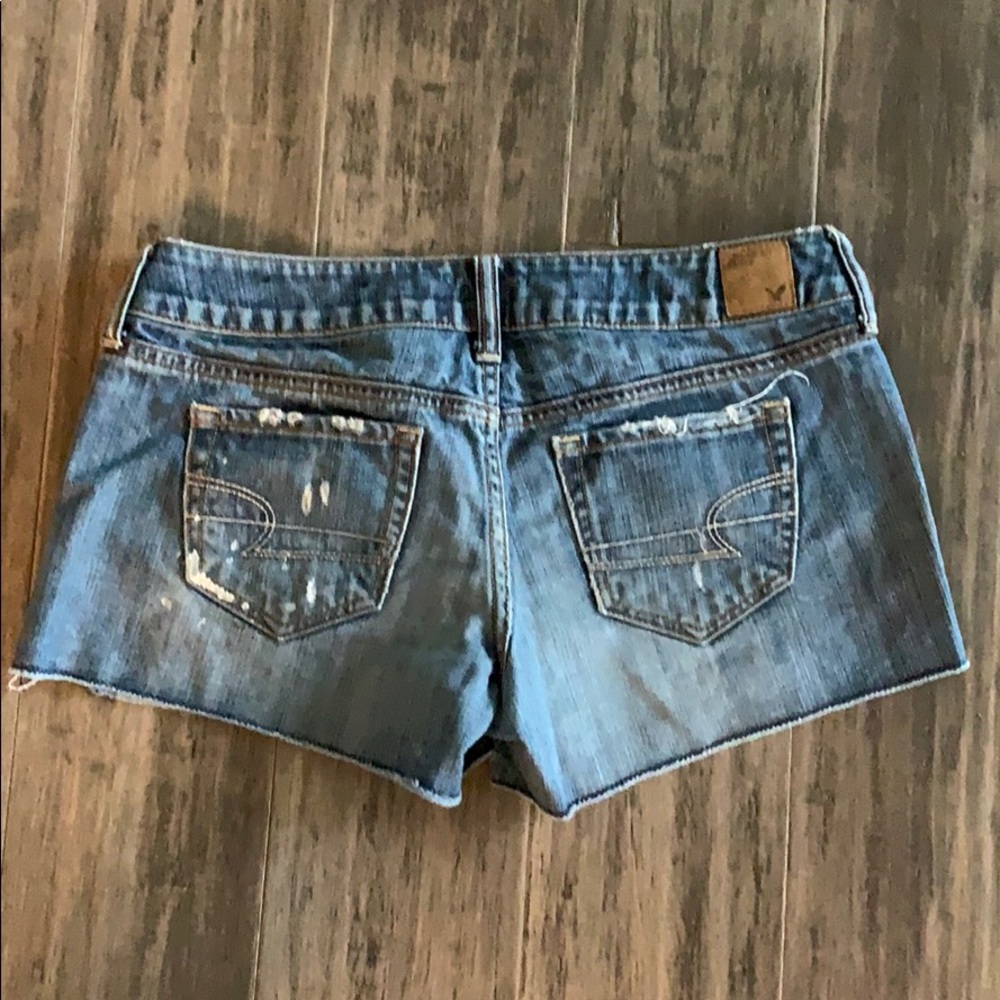 American eagle cut off‘s - Picture 5 of 5